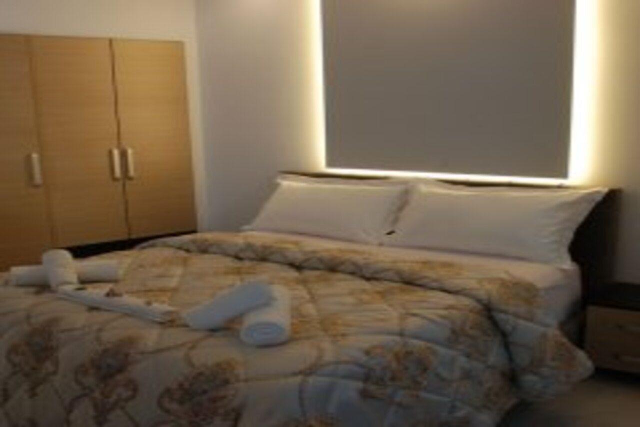 Blue Boutique Hotel Dhërmi Eksteriør bilde