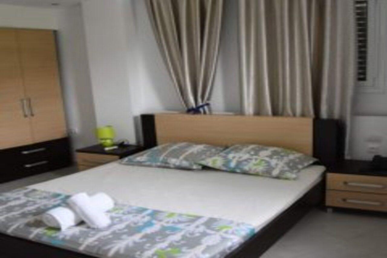 Blue Boutique Hotel Dhërmi Eksteriør bilde